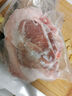 壹號土無(wú)抗黑豬前腿肉2斤 谷飼慢養鮮豬肉生鮮冷凍豬腿肉 曬單實(shí)拍圖