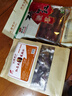 磧口紅棗夾核桃仁500克 棗夾核桃禮盒 山西特產(chǎn)休閑零食 棗夾核桃實(shí)惠裝500g 曬單實(shí)拍圖