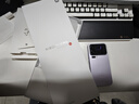 小米（MI）Xiaomi 17 Pro 6.3英寸小尺寸旗艦手機 徠卡5倍光學(xué)變焦 超窄四等邊 6300mAh大電池 小米手機17pro 冷煙紫 16GB+512GB 曬單實(shí)拍圖