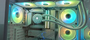 七彩虹（Colorful）iGame B760M ULTRA Z V20 DDR5 背插主板 支持14600K/13700K（Intel B760/LGA 1700） 曬單實(shí)拍圖
