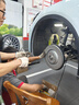 京東養車(chē)汽車(chē)養護 更換剎車(chē)盤(pán)服務(wù) 不包含實(shí)物商品 僅為施工費 全車(chē)型 前盤(pán) 曬單實(shí)拍圖