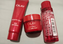 玉蘭油（OLAY）大紅瓶水乳面霜禮盒抗皺緊致抗老護膚品套裝七夕情人節(jié)禮物送女友 曬單實拍圖