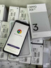 OPPO A3i 8GB+256GB 靜夜黑 超硬核耐用戰(zhàn)神 多重防護抗水濺 5G手機【移動用戶特惠套餐】 曬單實拍圖
