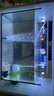 寵小帥魚缸過濾器三合一壁掛式水族箱增氧過濾增氧盒生態(tài)造景循環(huán)凈水器 【五格】過濾倉 (適用50-60cm魚缸) 曬單實拍圖