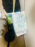 幫寶適【超薄透氣】清新幫透氧Pro新生兒紙尿褲尿不濕尿片尿布S60 曬單實拍圖