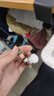 創(chuàng  )意菩提錢(qián)袋手機鏈男女汽車(chē)鑰匙扣福袋掛件飾品包掛 納?！净羁劭睢?1個(gè)裝 曬單實(shí)拍圖