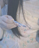 老凰祥平安鈴鐺銀手鐲女純銀9999足銀實心鐲子年輕款送女友生日禮 約25克平安字+福牌鈴鐺(送禮盒+ 曬單實拍圖