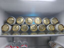 麒麟（Kirin）一番榨 黃啤酒 500ml*15聽(tīng) 整箱裝 中秋節送禮 曬單實(shí)拍圖