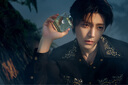 范思哲（VERSACE）粉耀晶鉆香水禮盒 晶鉆50ml+沐浴露+身體乳各50ml七夕生日禮物女 曬單實(shí)拍圖