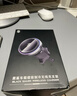 黑鯊無(wú)線(xiàn)車(chē)載充電器磁吸散熱制冷支架車(chē)充適用蘋(píng)果華為小米低溫快充超強吸力 黑色 曬單實(shí)拍圖