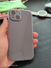 綠聯(lián)適用蘋果16/15鋼化膜iPhone16/15手機膜無邊高清抗指紋防摔防爆保護膜 2片裝 曬單實拍圖