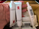 羽西【肖戰(zhàn)同款】白玉防曬霜輕薄保濕隔離SPF50防曬乳七夕情人節(jié)禮物 曬單實(shí)拍圖