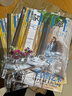 家居廊雜志ELLEDECO2025年9-10月合刊 生活的藝術(shù) 2024年劉雯 2024中國室內建筑設計年鑒2022年裝修設計生活創(chuàng  )意家具家裝家庭裝飾時(shí)尚期刊 家居廊2025年9-10月合刊【生活的藝 曬單實(shí)拍圖
