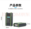 艾莫迅兼容西門(mén)子S7-300/200/400 PLC編程電纜通訊數(shù)據(jù)線(xiàn)MPI調(diào)試下載線(xiàn)6ES7972-0CB20-0XA0 【簡(jiǎn)易版】經(jīng)濟(jì)款+上下載2.5米 曬單實(shí)拍圖