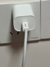 品勝3C認(rèn)證 蘋果充電器PD20W快充iPhone17充電頭type-c插頭通用蘋果16/15/14小米華為三星手機(jī)ipad平板 曬單實(shí)拍圖