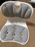 BKT護(hù)腰坐墊護(hù)腰久坐神器辦公室人體工學(xué)椅腰靠墊夏季涼墊加大坐姿椅 曬單實(shí)拍圖
