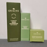 悅木之源（Origins）美白淡斑祛痘保濕套裝白靈芝面霜+菌菇水+精華修護禮盒生日禮物 曬單實(shí)拍圖