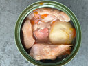 【狗霸天】五拼食材大肉塊貓狗罐頭補充高蛋白軟磷脂維生素德勒茲 100g*12罐 曬單實拍圖