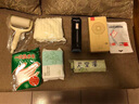 Maor【旅行推薦】自拍桿三腳架便攜式伸縮迷你旅游自拍神器360度旋轉多功能手持桌面防抖遙控適用蘋(píng)果 f210白色無(wú)燈【一體折疊丨橫豎拍】+藍牙遙控 加固桿身+便捷收納+旅游自拍直播追劇 曬單實(shí)拍圖