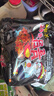 三養（SAMYANG）火雞面三養速食方便面袋裝 700g(140g*5)泡面拌面早餐零食 曬單實(shí)拍圖
