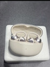 韶音（SHOKZ）OpenDots ONE動(dòng)鈦圈開放式藍(lán)牙耳機(jī)耳夾式無(wú)線耳機(jī)藍(lán)牙跑步運(yùn)動(dòng)耳機(jī)E310 星際白 曬單實(shí)拍圖