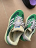 阿迪達斯 （adidas）三葉草女子SL 72 RTN W休閑鞋IH7993 37碼 曬單實(shí)拍圖