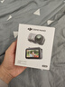 大疆【新品】DJI Osmo Nano 標準套裝（64GB）自由視角穿戴相機Vlog騎行親子寵物運動(dòng)相機4K拇指相機 曬單實(shí)拍圖