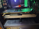雷索 RTX2080Ti 22G/2080 Super 16G全新光追deepseek電腦Ai人工智能SD模型訓練跑圖臺式游戲獨立顯卡 2080TI 22G天神PRO|Ai超算渦輪 曬單實(shí)拍圖