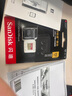 閃迪大疆專用大疆Pocket3內(nèi)存卡Osmo 360運(yùn)動(dòng)相機(jī)口袋相機(jī)內(nèi)存卡Action4TF卡GoPro12/11高速存儲(chǔ)內(nèi)存卡 512G/190M/S丨4K極速卡 贈(zèng)讀卡器 曬單實(shí)拍圖