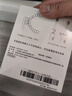 清奢適配doltz松下電動(dòng)牙刷頭EW-DC01小彩刷DC02/GDC01通用DC033/WEW0890W/EW-DC12/DP55/DC31/PDP51 6支 DC01/02 白色 曬單實(shí)拍圖