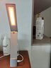 美的（Midea）LED充電臺燈兒童學(xué)生學(xué)習閱讀燈宿舍臥室床頭書(shū)桌家用便攜移動(dòng)燈 曬單實(shí)拍圖