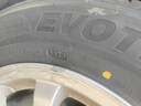 玲瓏輪胎215/65R16 98H 玲瓏臻選 HD 適配途觀(guān)/奧德賽 曬單實(shí)拍圖