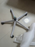 黑白調P2 Pro人體工學(xué)椅電腦椅辦公椅人工力學(xué)座椅學(xué)習電競椅子國家補貼 曬單實(shí)拍圖