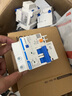 正泰NXBLE-32-2P C25 30mA 6kA 小型漏電保護斷路器 漏?？諝忾_(kāi)關(guān) 曬單實(shí)拍圖