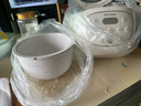 天際（TONZE）柴火飯全陶瓷內膽電飯煲無(wú)涂層0金屬2L家用電飯鍋煮飯煲粥湯1-2-3-4-5-6人不粘多功能微壓煲仔飯 【標準版】 約6碗飯（1-4人）/ 2L 曬單實(shí)拍圖