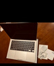 Apple/蘋果【國(guó)家補(bǔ)貼】AI筆記本/2025款MacBook Air13英寸M4 (10+8核) 16G 256G銀色電腦MW0W3CH/A 曬單實(shí)拍圖