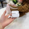 華強北頂配【直營(yíng)正品丨降噪Pro3代】華強北藍牙耳機無(wú)線(xiàn)主動(dòng)降噪適配蘋(píng)果iPhone17入耳式Pods心率監測AI翻譯 【國家補貼熱銷(xiāo)300萬(wàn)+丨全功能高定Pro3代頂配版】 ANC主動(dòng)降噪+心率監測 曬單實(shí)拍圖