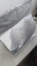 天洲溪茶葉 福鼎白茶壽眉500g 2015年原料老白茶茶葉禮盒送人中秋節禮品 曬單實(shí)拍圖