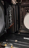 銘瑄（MAXSUN）終結(jié)者 B850M PRO DARK WIFI主板 DDR5 CPU AMD 9800X3D/9700X/9600X/7800X3D(AMD B850/AM5接口) 曬單實(shí)拍圖