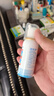 諾斯清海鹽水噴鼻洗鼻器鼻炎噴劑生理性海水鼻腔護理噴霧器兒童50ml 曬單實(shí)拍圖