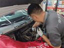 韓泰（Hankook）汽車(chē)輪胎 225/55R18 102H RA33 XL 適配歐藍德/現代ix35/別克GL8 曬單實(shí)拍圖