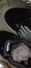 阿迪達斯 adidas 男鞋 edge 運動(dòng)鞋戶(hù)外休閑跑步鞋 GZ5280 41碼 曬單實(shí)拍圖