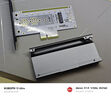 佳翼（JEYI）NVME轉接卡 兼容PCIe5.0/4.0/3.0 PCie轉M.2 X4擴展卡 SSD固態(tài)硬盤(pán)盒擴展卡 兼容X8X16 曬單實(shí)拍圖