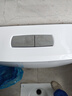 LESSO聯(lián)塑水箱家用衛(wèi)生間大沖力廁所蹲便器抽水馬桶廁所沖水箱壁掛式2112 曬單實(shí)拍圖