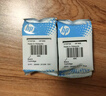 惠普（HP）805原裝黑色標(biāo)容墨盒 適用hp deskjet 1210/1212/2330/2332/2720/2729/2722打印機(jī) 曬單實(shí)拍圖