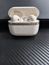 【全新正品】適配原裝索尼降噪藍牙耳機入耳式無(wú)線(xiàn)深度降噪耳機哈曼卡頓級柏林之音耳機適配SONY 全新頂配云巖白 正品未拆封100%好評 曬單實(shí)拍圖