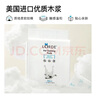 lorde里兜加厚狗狗尿墊狗尿片尿布訓導墊防滲漏瞬吸鎖水45x60cmM碼40片 曬單實(shí)拍圖