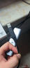 綠聯(lián) USB3.0擴(kuò)展器擴(kuò)展塢多接口 分線器高速4口集線器HUB拓展塢 筆記本電腦一拖多轉(zhuǎn)換器轉(zhuǎn)接頭延長線 曬單實(shí)拍圖