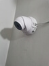 xiaovv半球智能云臺(tái)海螺機(jī)家用攝像頭室內(nèi)手機(jī)遠(yuǎn)程監(jiān)控器360度帶夜視全景無(wú)線支持米家APP控制探頭店鋪 曬單實(shí)拍圖