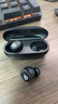 beats Solo Buds 真無(wú)線(xiàn)耳機 藍牙耳機 兼容蘋(píng)果安卓系統 啞光黑 曬單實(shí)拍圖
